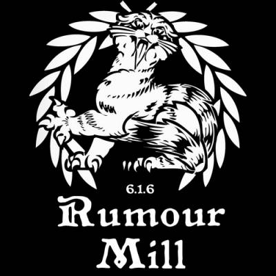 logo Rumour Mill